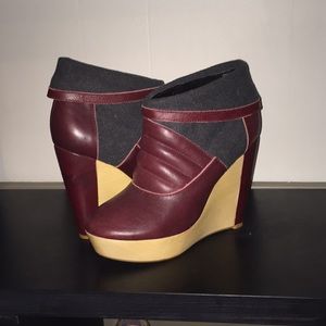 N.Y.L.A. Ankle Bootie-Niguelat